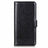 Samsung Galaxy S22 5G Pung Taske med Magnetisk Lukning - Sort