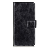 OnePlus Nord CE 3 Lite/N30 Pung Taske med Stativ - Sort