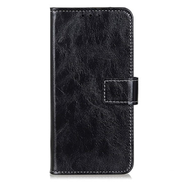 OnePlus Nord CE 3 Lite/N30 Pung Taske med Stativ - Sort