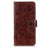 OnePlus Nord CE 3 Lite/N30 Pung Taske med Stativ - Brun