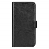 Xiaomi Redmi Note 13 Pro Pung med Magnetisk Lukning - Sort