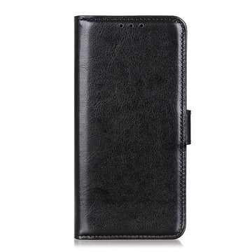 Xiaomi Redmi Note 14 4G Pung med Magnetisk Lukning - sort