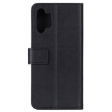 Samsung Galaxy A32 (4G) Pung med Magnetisk Lukning - Sort