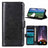 Sony Xperia 1 IV Pung Taske med Magnetisk Lukning - Sort