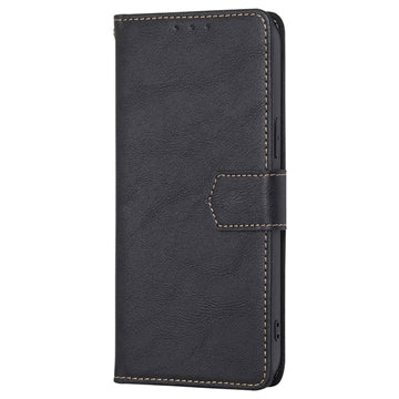 Xiaomi 12T/12T Pro Pung Taske med Stativ - Sort