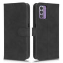 Nokia G42 Pung Cover med Kortholder & Ståfunktion - Sort