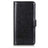 Motorola Moto G73 Pung Taske med Magnetisk Lukning - Sort