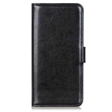 OnePlus 11 Pung Taske med Magnetisk Lukning - Sort