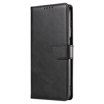 Samsung Galaxy A04s/A13 5G Pung Taske med Stand - Sort