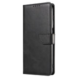 Samsung Galaxy A04s/A13 5G Pung Taske med Stand - Sort