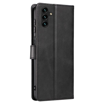 Samsung Galaxy A04s/A13 5G Pung Taske med Stand - Sort