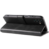 Samsung Galaxy A04s/A13 5G Pung Taske med Stand - Sort