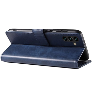 Samsung Galaxy A04s/A13 5G Pung Taske med Stand - Blå