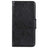Samsung Galaxy S20+ Flip Cover med Kortholder og Stand - Sort