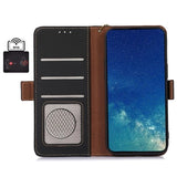 OnePlus Nord CE 3 Lite/N30 Læderpung med RFID - Sort