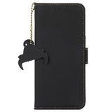 OnePlus Nord CE 3 Lite/N30 Læderpung med RFID - Sort