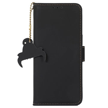 OnePlus Nord CE 3 Lite/N30 Læderpung med RFID - Sort