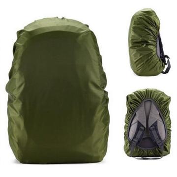 Vandtæt Regnslag til Tasker - 15-35 Liter