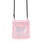 Vandtæt svømmetaske m. rem PB12 - 3L - Pink