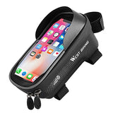 West Biking Universel Cykeltaske / Cykelholder - 6.5"