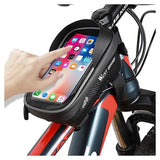 West Biking Universel Cykeltaske / Cykelholder - 6.5"
