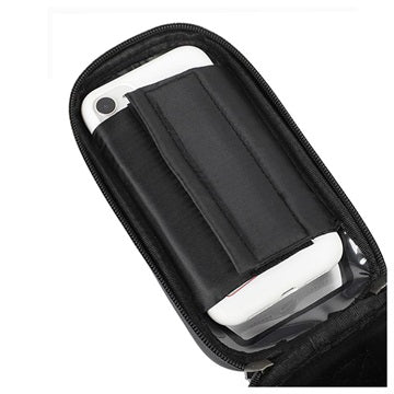 West Biking Universel Cykeltaske / Cykelholder - 6.5"