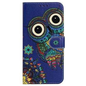 Motorola Moto G75 Wonder Series Pung Cover - Ugle