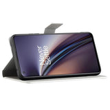 Style Series OnePlus Nord 2 5G Pung Taske - Ugle