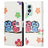 Style Series OnePlus Nord 2 5G Pung Taske - Ugle Par