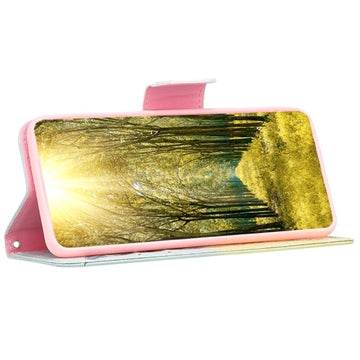 Xiaomi 12T/12T Pro Wonder Series Pung - Fjer