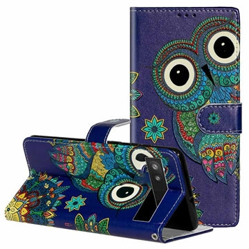 Wonder Series Google Pixel 7a Pung Cover - Ugle