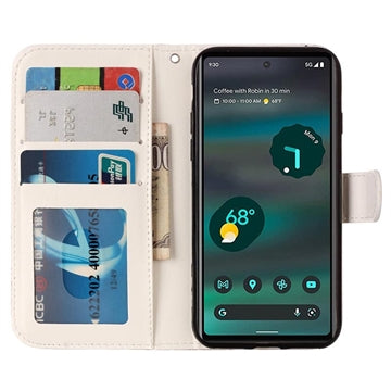 Wonder Series Google Pixel 7a Pung Cover - Ugle