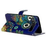 Wonder Series Google Pixel 7a Pung Cover - Ugle