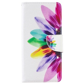 Wonder Series Samsung Galaxy S10+ Pung - Blomst