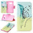 Wonder Series Samsung Galaxy S10e Cover med Kortholder - Fugle