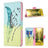 Wonder Series iPhone 14 Plus Pung - Fugle