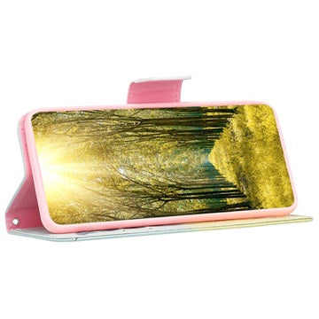Wonder Series iPhone 14 Plus Pung - Fugle