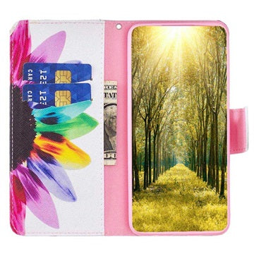 Wonder Series iPhone 14 Pro Max Pung - Blomst