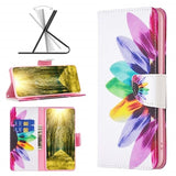 iPhone 16 Wonder Series Pung - Blomst