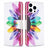 iPhone 16 Pro Max Wonder Series Pung - Blomst