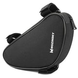 Wozinsky WBB11BK Taske til Cykelstel - 1.5l - Sort