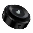 X8Q Vakuum/Magnetisk Mobilholder til Bilens Instrumentbræt - sort