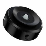 X8Q Vakuum/Magnetisk Mobilholder til Bilens Instrumentbræt - sort