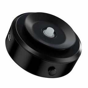 X8Q Vakuum/Magnetisk Mobilholder til Bilens Instrumentbræt - sort