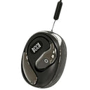 XG99 Open-Ear Sports trådløse høretelefoner - Sort
