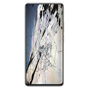 Xiaomi 11T Pro Skærm Reparation - LCD/Touchskærm - Grå