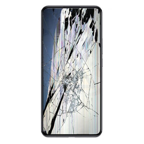Xiaomi 12T Pro Skærm Reparation - LCD/Touchskærm - Sort