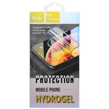 Xiaomi 13T/13T Pro Imak Hydrogel III Beskyttelsesfilm - 2 Stk.