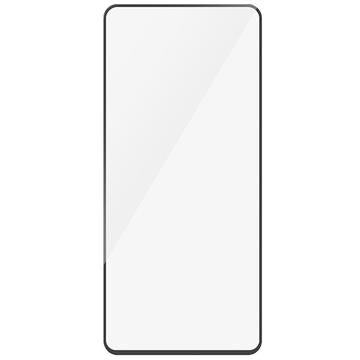 Xiaomi 13T/13T Pro PanzerGlass Ultra-Wide Fit Skærmbeskyttelse Hærdet Glas - Sort Kant
