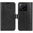 Xiaomi 13T/13T Pro Pung Taske med Magnetisk Lukning - Sort